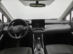 Toyota Frontlander 2.0L CVT Elite - ფოტო 5