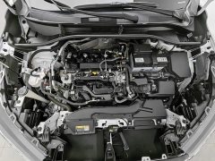 Toyota Frontlander 2.0L CVT Elite - ფოტო 6