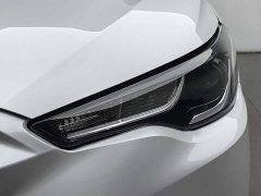 Toyota Frontlander 2.0L CVT Elite - ფოტო 7