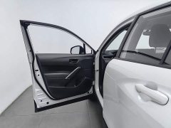 Toyota Frontlander 2.0L CVT Elite - ფოტო 8