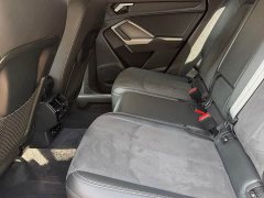 Audi Q3 35 TFSI Sport Dynamic Edition 1.4T - ფოტო 10