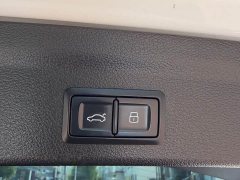 Audi Q3 35 TFSI Sport Dynamic Edition 1.4T - ფოტო 11