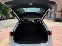 Audi Q3 35 TFSI Sport Dynamic Edition 1.4T - ფოტო 12
