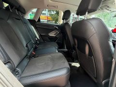 Audi Q3 35 TFSI Sport Dynamic Edition 1.4T - ფოტო 14
