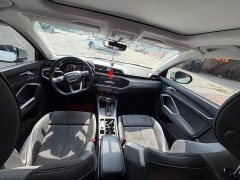 Audi Q3 35 TFSI Sport Dynamic Edition 1.4T - ფოტო 17