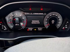 Audi Q3 35 TFSI Sport Dynamic Edition 1.4T - ფოტო 19