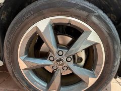 Audi Q3 35 TFSI Sport Dynamic Edition 1.4T - ფოტო 20