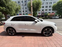 Audi Q3 35 TFSI Sport Dynamic Edition 1.4T - ფოტო 4