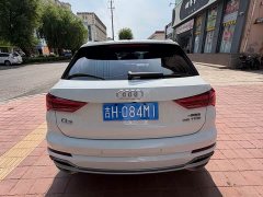 Audi Q3 35 TFSI Sport Dynamic Edition 1.4T - ფოტო 6