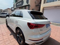 Audi Q3 35 TFSI Sport Dynamic Edition 1.4T - ფოტო 7