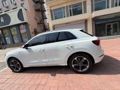 Audi Q3 35 TFSI Sport Dynamic Edition 1.4T - ფოტო 8