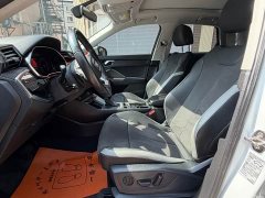 Audi Q3 35 TFSI Sport Dynamic Edition 1.4T - ფოტო 9