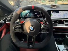 BMW M4 2021 M4 Coupe Thunder Edition - ფოტო 5