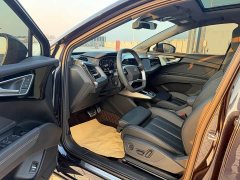 Audi Q4 e-tron 40 e-tron Trendsetter Edition - ფოტო 16