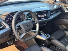 Audi Q4 e-tron 40 e-tron Trendsetter Edition - ფოტო 17