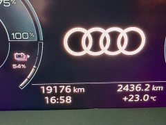 Audi Q4 e-tron 40 e-tron Trendsetter Edition - ფოტო 19