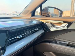 Audi Q4 e-tron 40 e-tron Trendsetter Edition - ფოტო 20