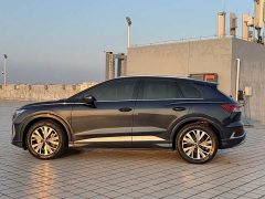 Audi Q4 e-tron 40 e-tron Trendsetter Edition - ფოტო 8