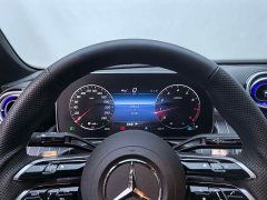 Mercedes-Benz C-Class Facelift C 260 L Sport Edition - ფოტო 11