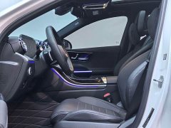 Mercedes-Benz C-Class Facelift C 260 L Sport Edition - ფოტო 13