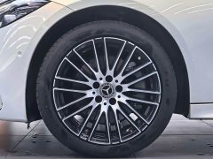 Mercedes-Benz C-Class Facelift C 260 L Sport Edition - ფოტო 18