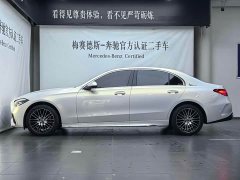 Mercedes-Benz C-Class Facelift C 260 L Sport Edition - ფოტო 2