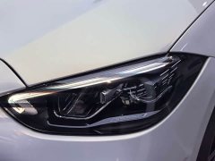 Mercedes-Benz C-Class Facelift C 260 L Sport Edition - ფოტო 20