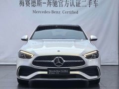 Mercedes-Benz C-Class Facelift C 260 L Sport Edition - ფოტო 4
