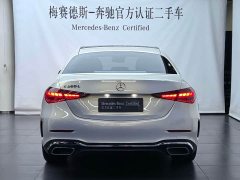 Mercedes-Benz C-Class Facelift C 260 L Sport Edition - ფოტო 5