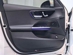 Mercedes-Benz C-Class Facelift C 260 L Sport Edition - ფოტო 9