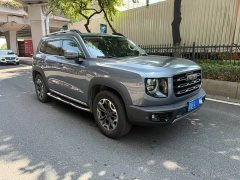 Great Wall Dachshund 2.0T DCT Four-wheel Drive Howling Heavenly Dog Edition - ფოტო 3