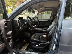 Great Wall Dachshund 2.0T DCT Four-wheel Drive Howling Heavenly Dog Edition - ფოტო 7