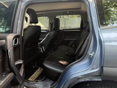 Great Wall Dachshund 2.0T DCT Four-wheel Drive Howling Heavenly Dog Edition - ფოტო 8