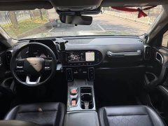 Great Wall Dachshund 2.0T DCT Four-wheel Drive Howling Heavenly Dog Edition - ფოტო 9