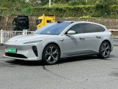NIO ET5T 2023 75kWh Touring - ფოტო 1