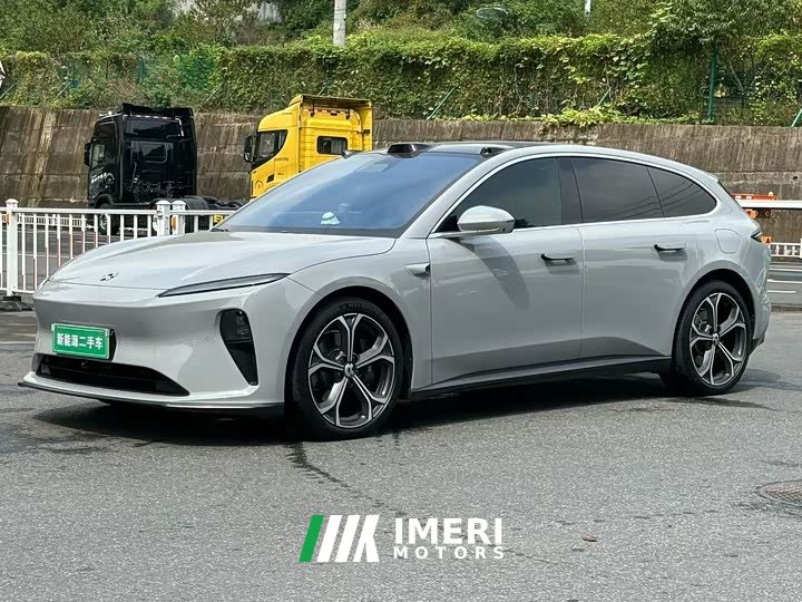 NIO ET5T 75kWh Touring