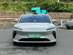 NIO ET5T 2023 75kWh Touring - ფოტო 2