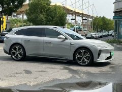 NIO ET5T 2023 75kWh Touring - ფოტო 3