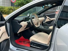 NIO ET5T 2023 75kWh Touring - ფოტო 4