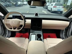 NIO ET5T 2023 75kWh Touring - ფოტო 5