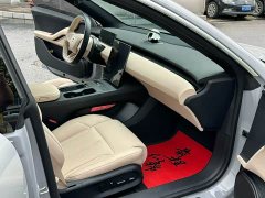 NIO ET5T 2023 75kWh Touring - ფოტო 6