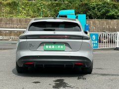 NIO ET5T 2023 75kWh Touring - ფოტო 8