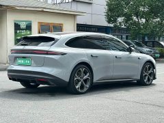 NIO ET5T 2023 75kWh Touring - ფოტო 9