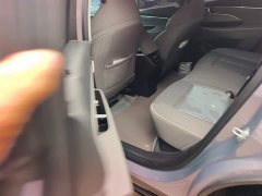 Buick E5 2023 Premium Standard Range Edition - ფოტო 11
