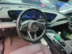Buick E5 2023 Premium Standard Range Edition - ფოტო 12