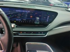 Buick E5 2023 Premium Standard Range Edition - ფოტო 13
