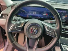 Buick E5 2023 Premium Standard Range Edition - ფოტო 15