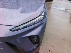 Buick E5 2023 Premium Standard Range Edition - ფოტო 5