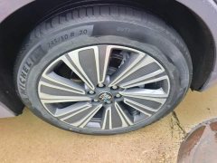 Buick E5 2023 Premium Standard Range Edition - ფოტო 6