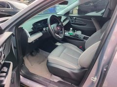 Buick E5 2023 Premium Standard Range Edition - ფოტო 9